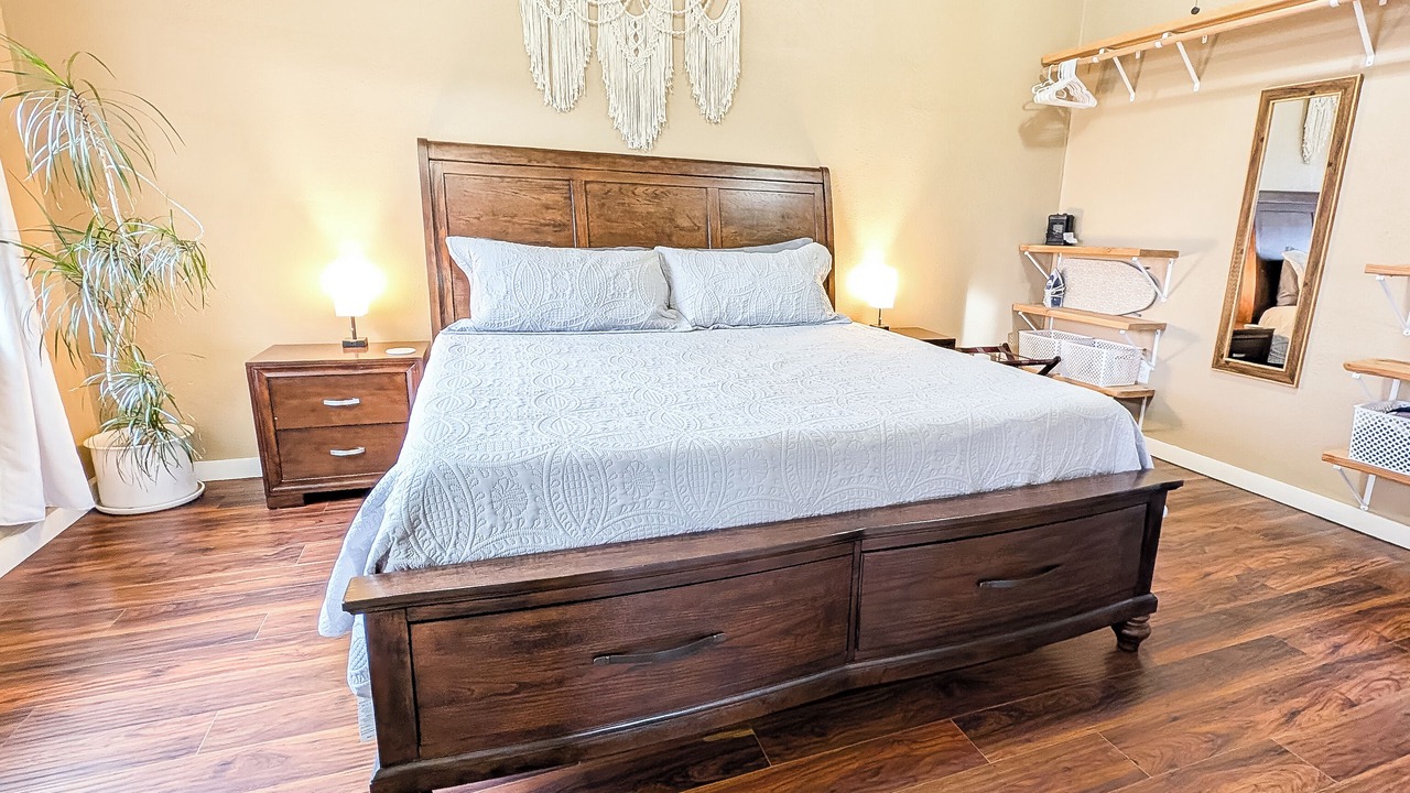 Photo of Bedroom in Walla Walla