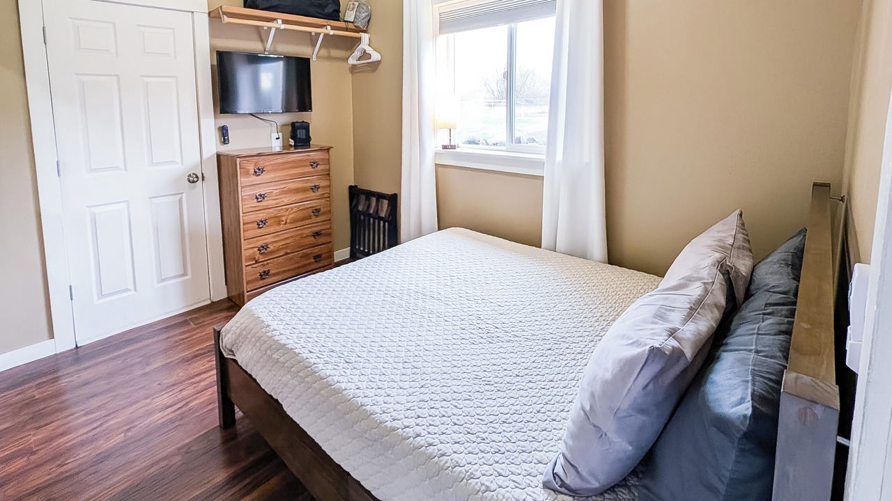 Photo of Bedroom in Walla Walla