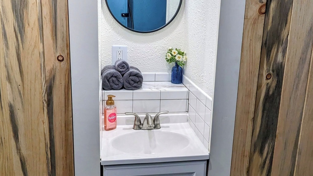 Photo of Bathroom in Walla Walla