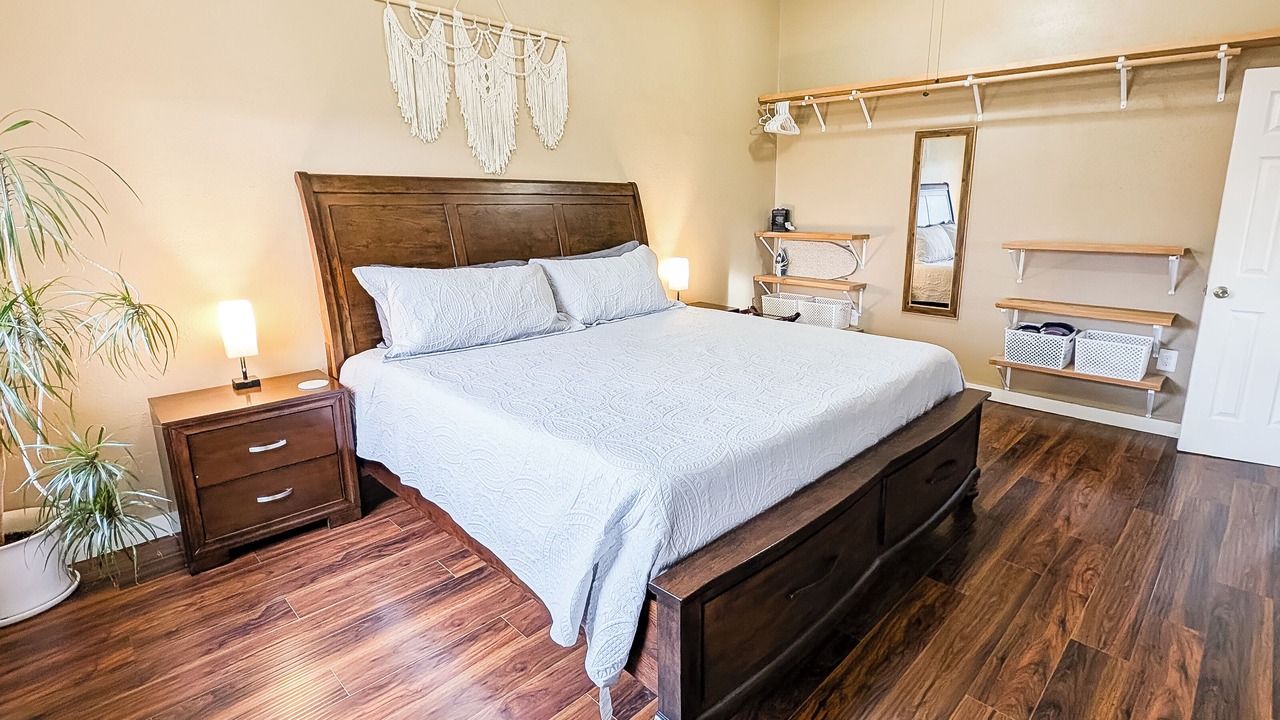 Photo of Bedroom in Walla Walla
