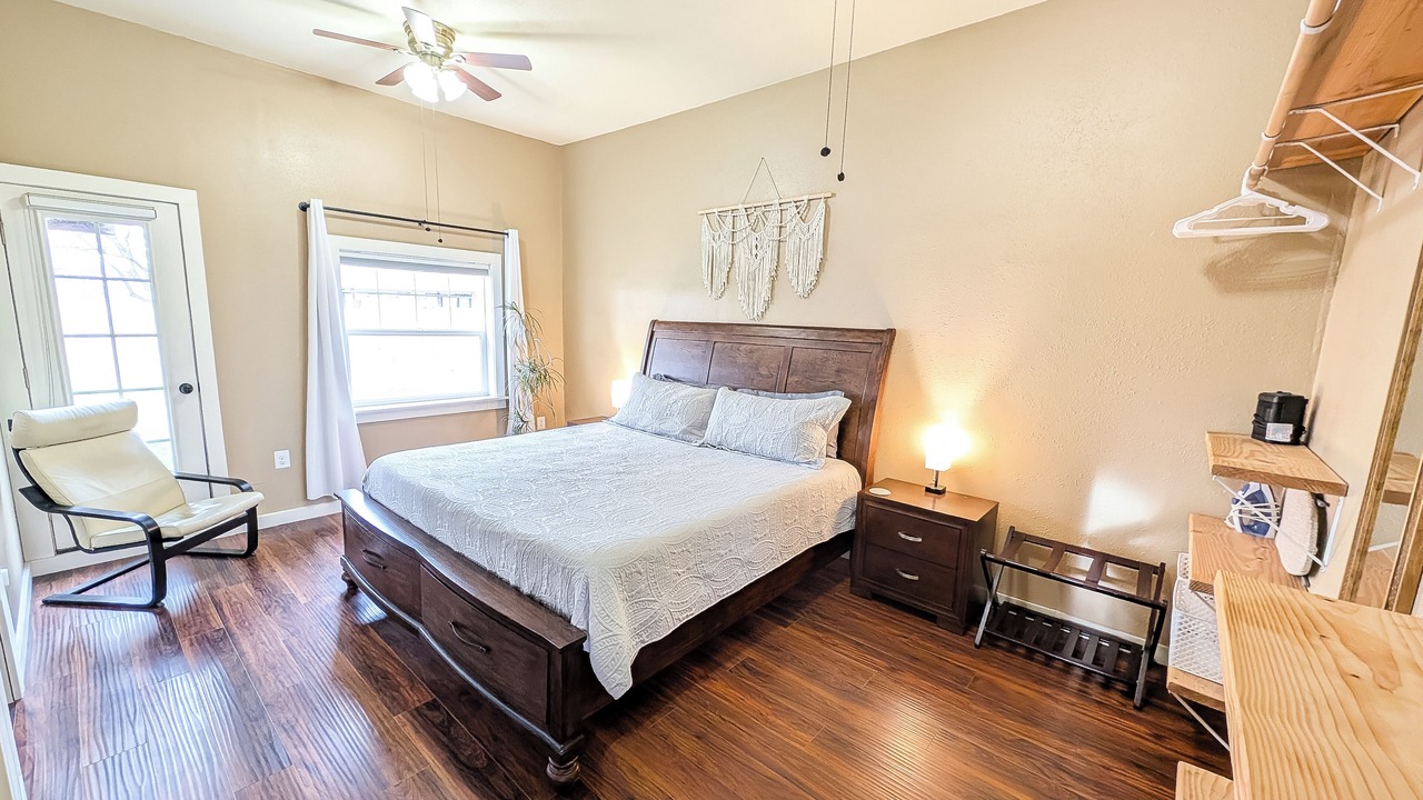 Photo of Bedroom in Walla Walla