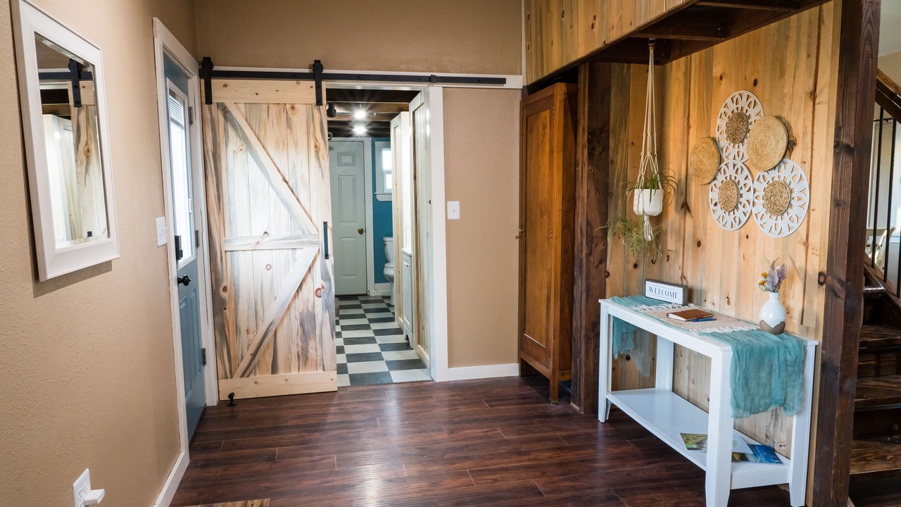Photo of Bathroom in Walla Walla