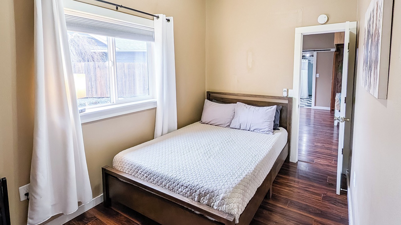 Photo of Bedroom in Walla Walla