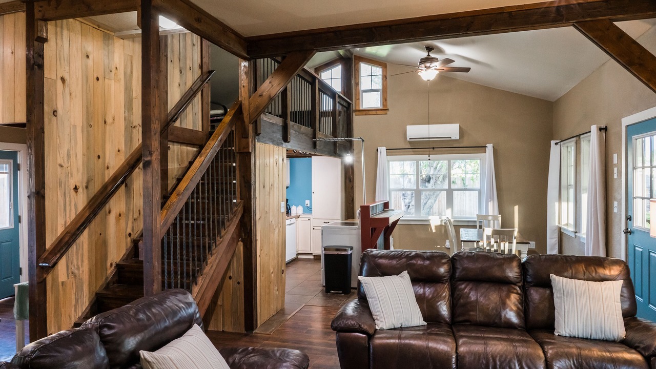 Photo of Livingroom in Walla Walla