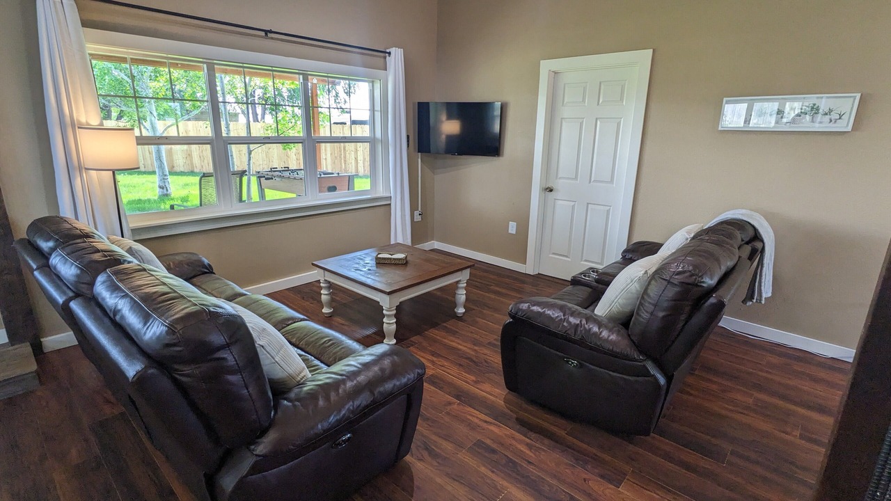 Photo of Livingroom in Walla Walla