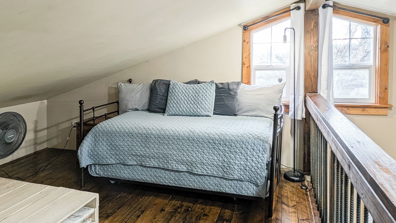 Photo of Bedroom in Walla Walla