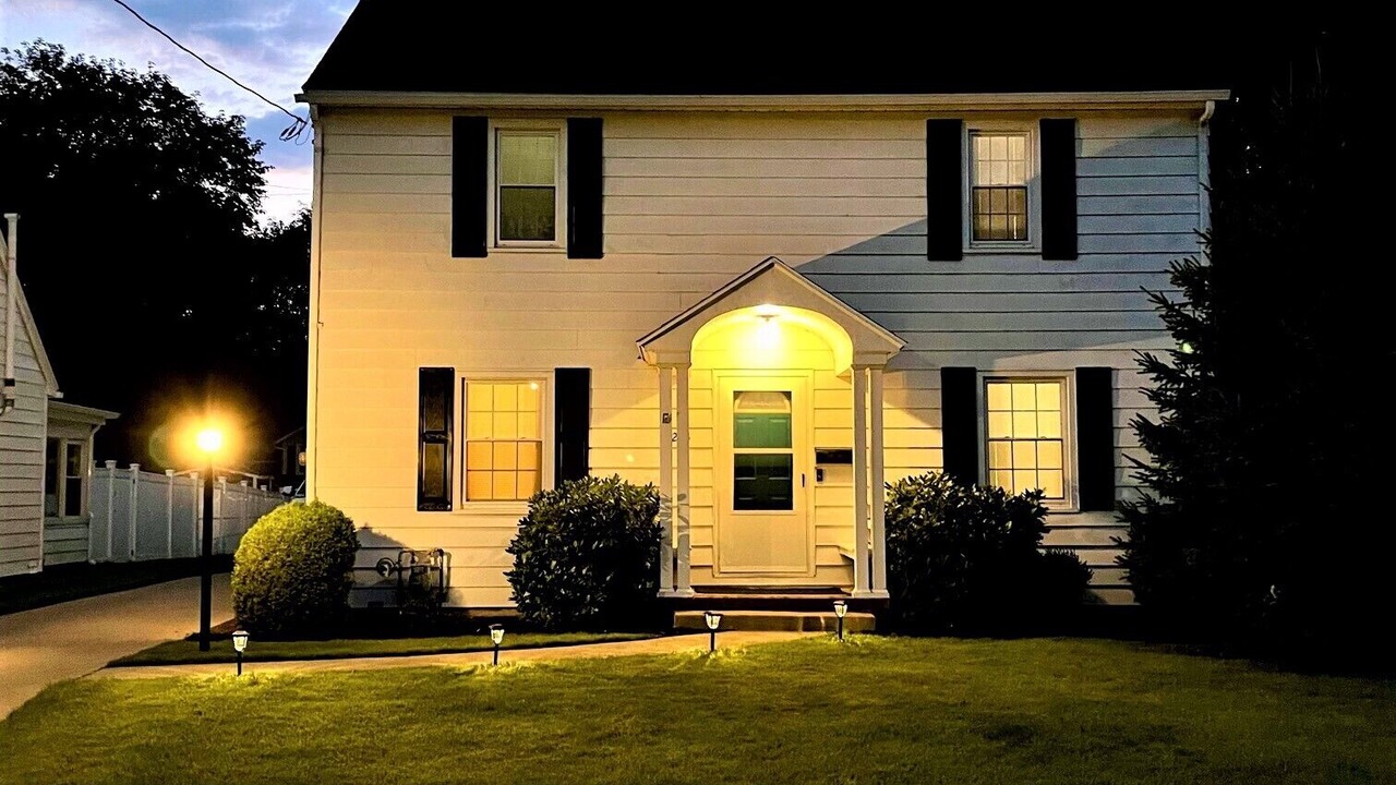 Photo of Outdoor in Port Crane