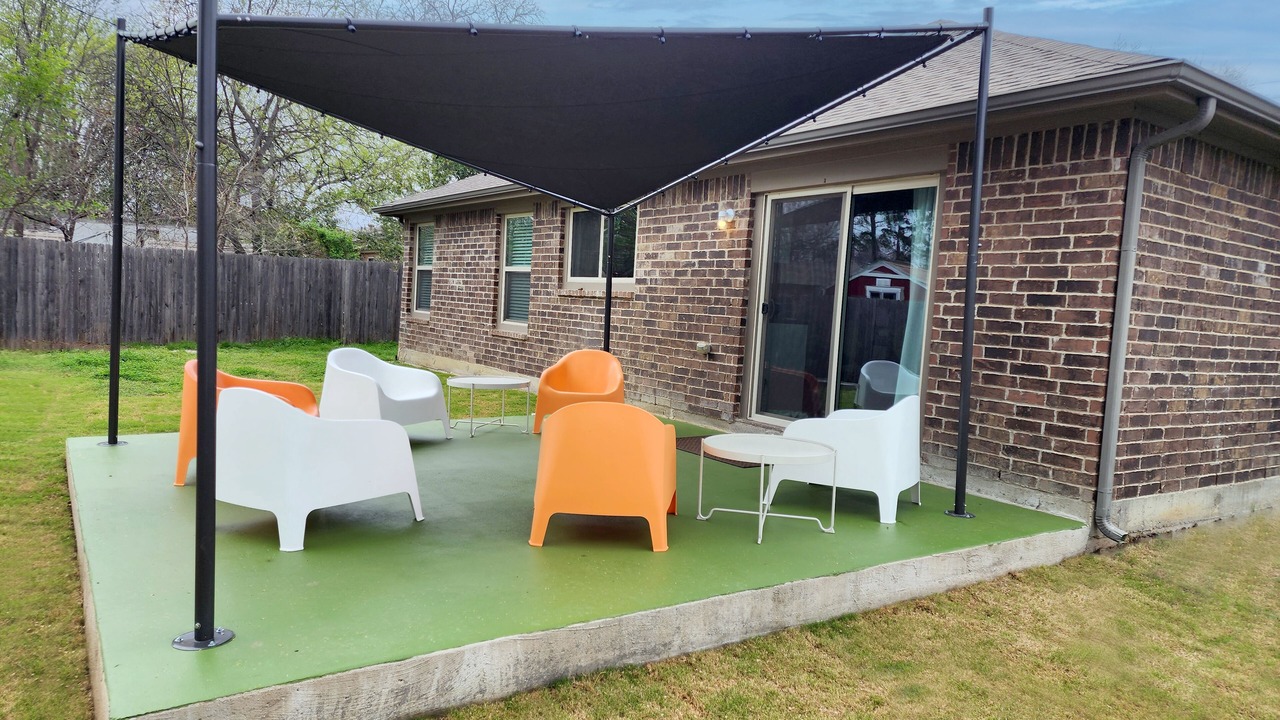 Photo of Outdoor in Central Arlington