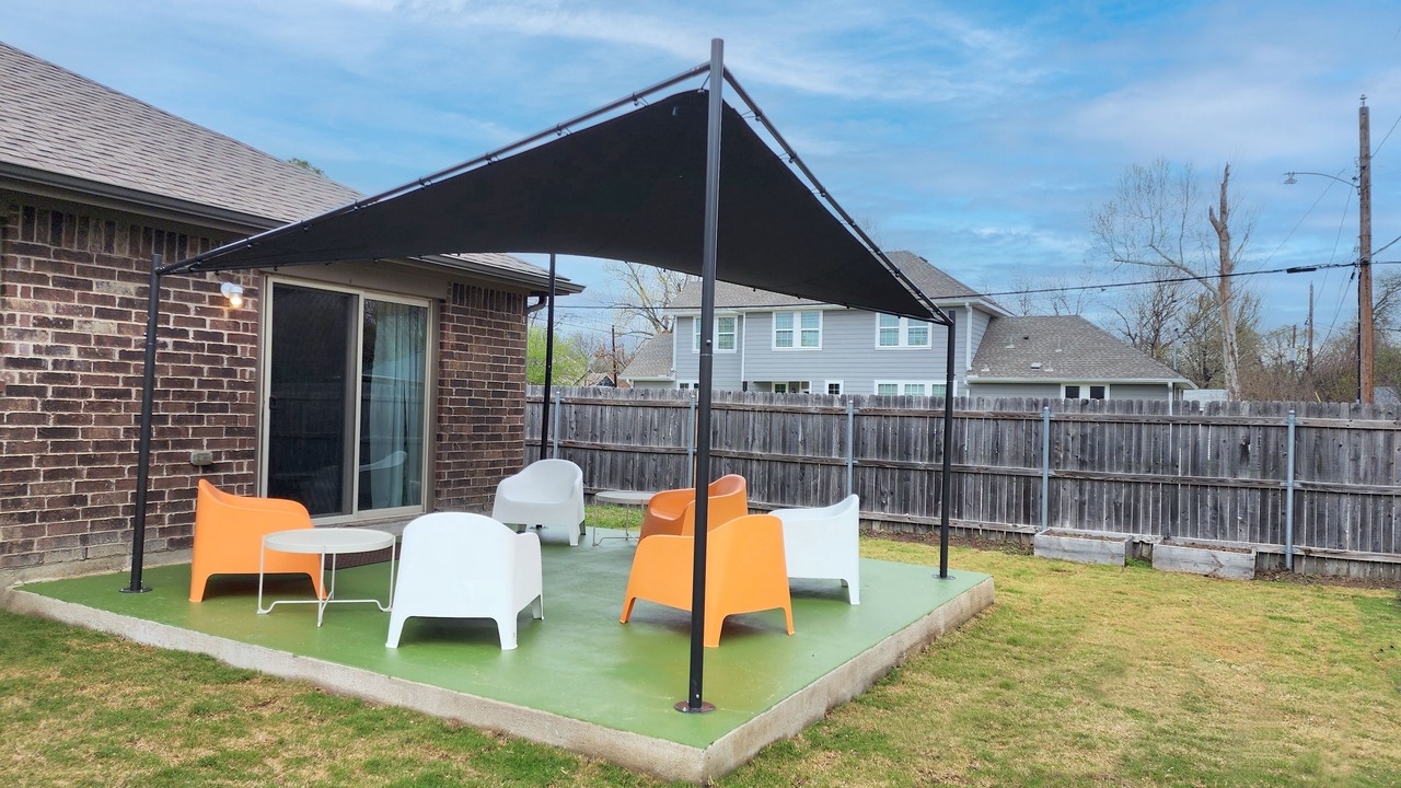 Photo of Outdoor in Central Arlington