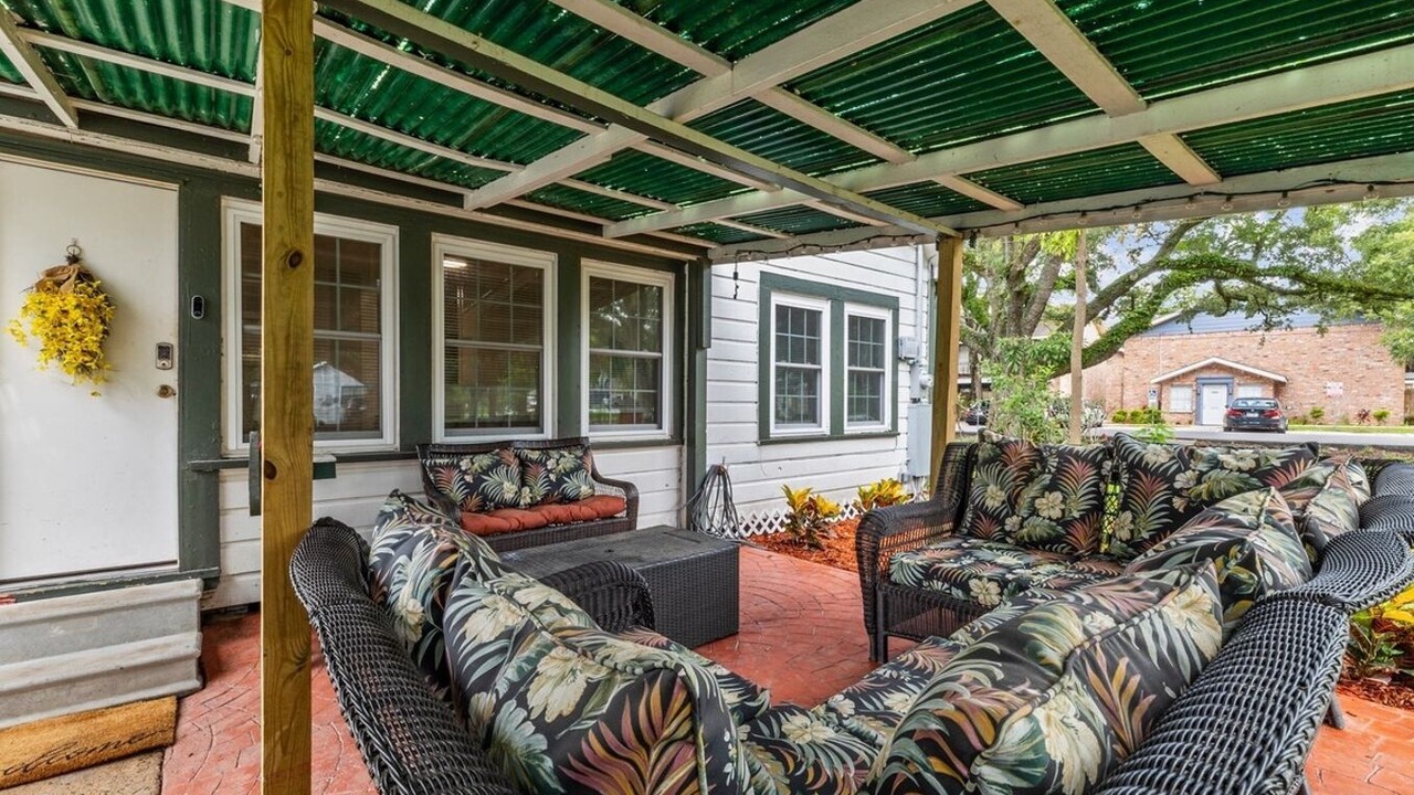 Photo of Outdoor in League City