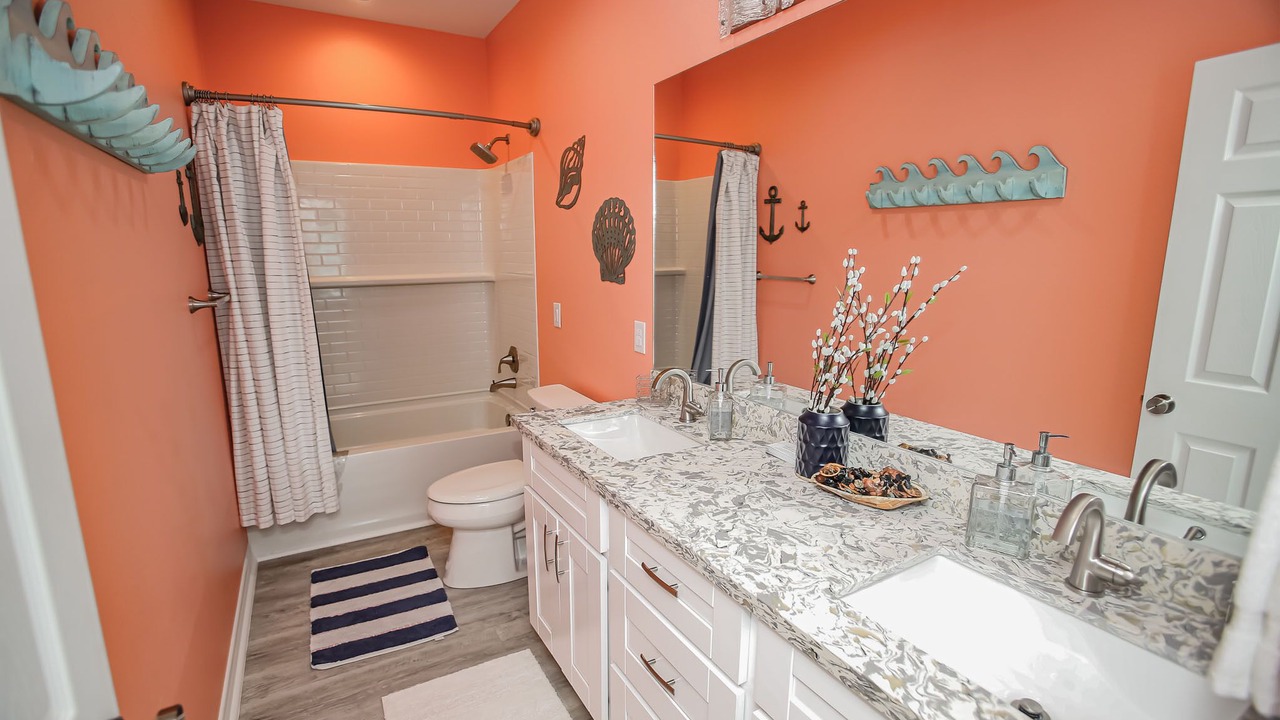 Photo of Bathroom in Cedar Lane