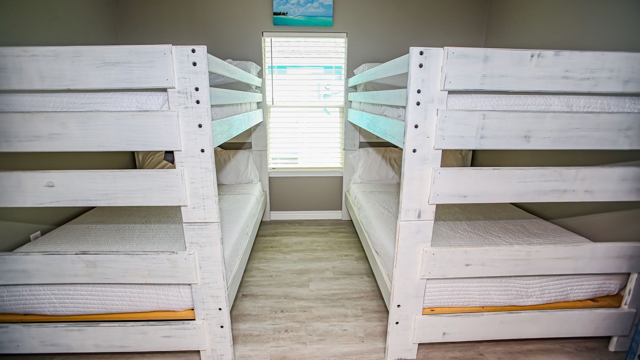 Photo of Bedroom in Cedar Lane