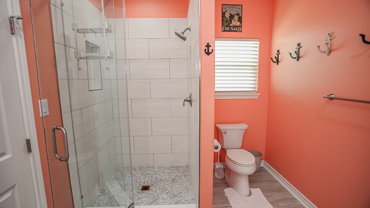 Photo of Bathroom in Cedar Lane