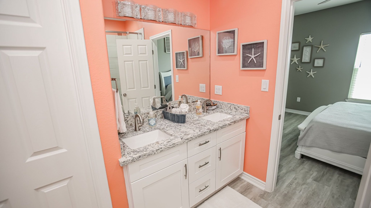 Photo of Bathroom in Cedar Lane