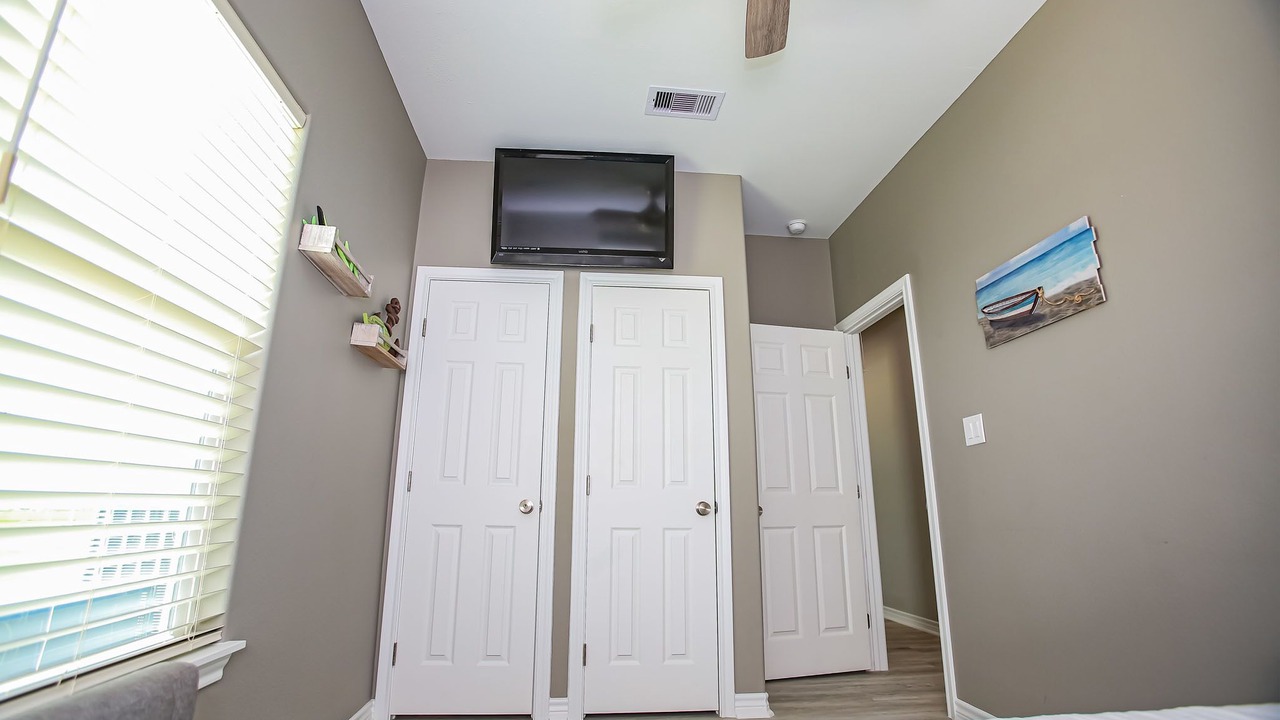 Photo of Bedroom in Cedar Lane