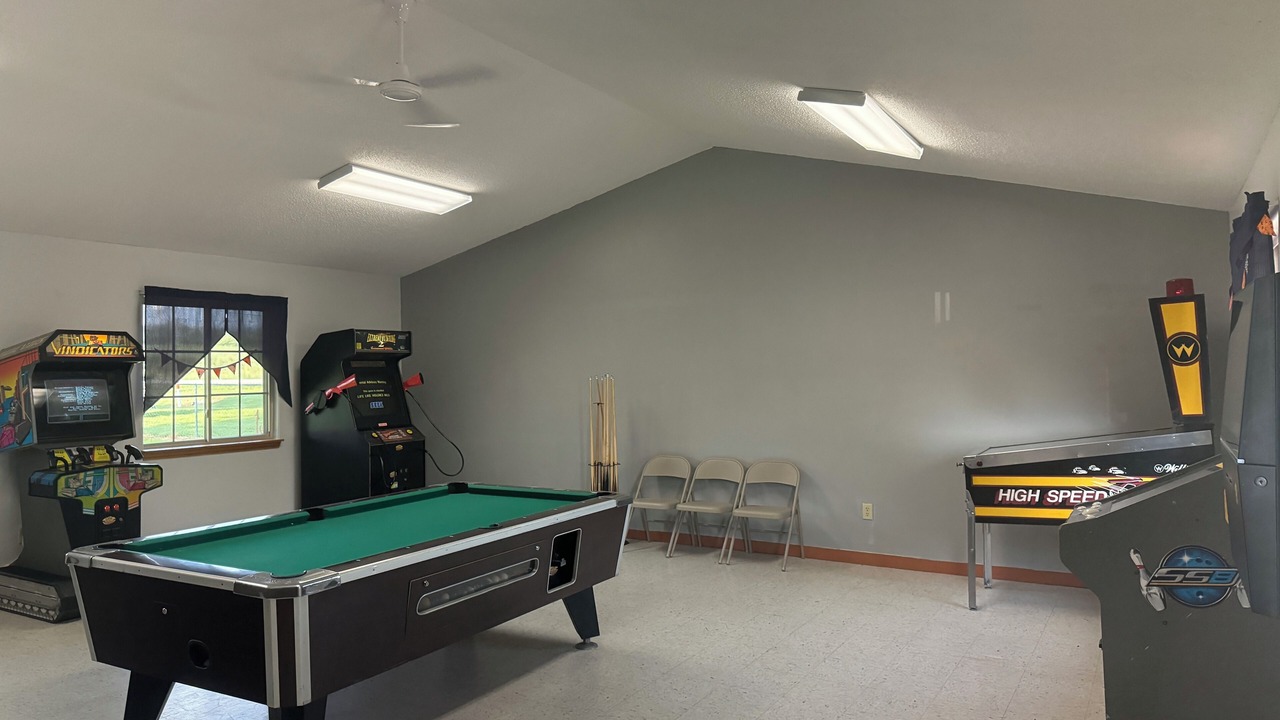 Photo of Bedroom in Troy Mills