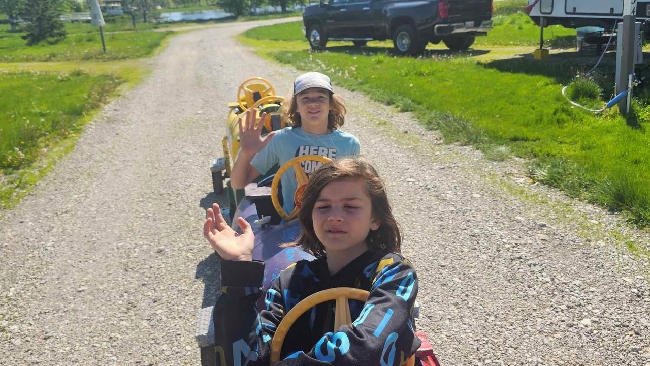 Photo of Others in Troy Mills