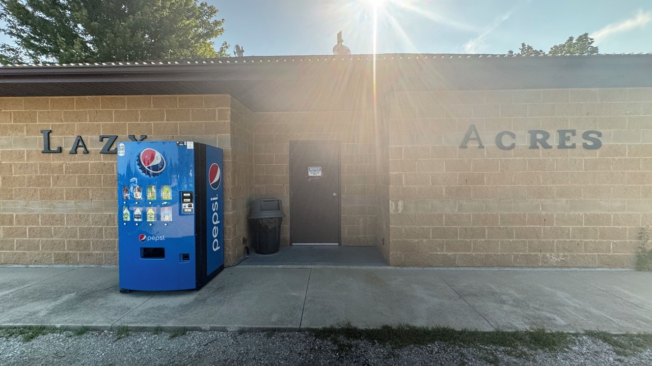 Photo of Outdoor in Troy Mills