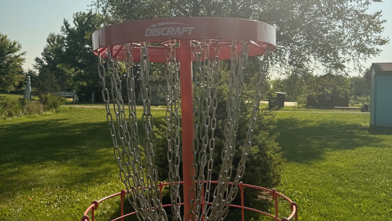 Photo of Outdoor in Troy Mills