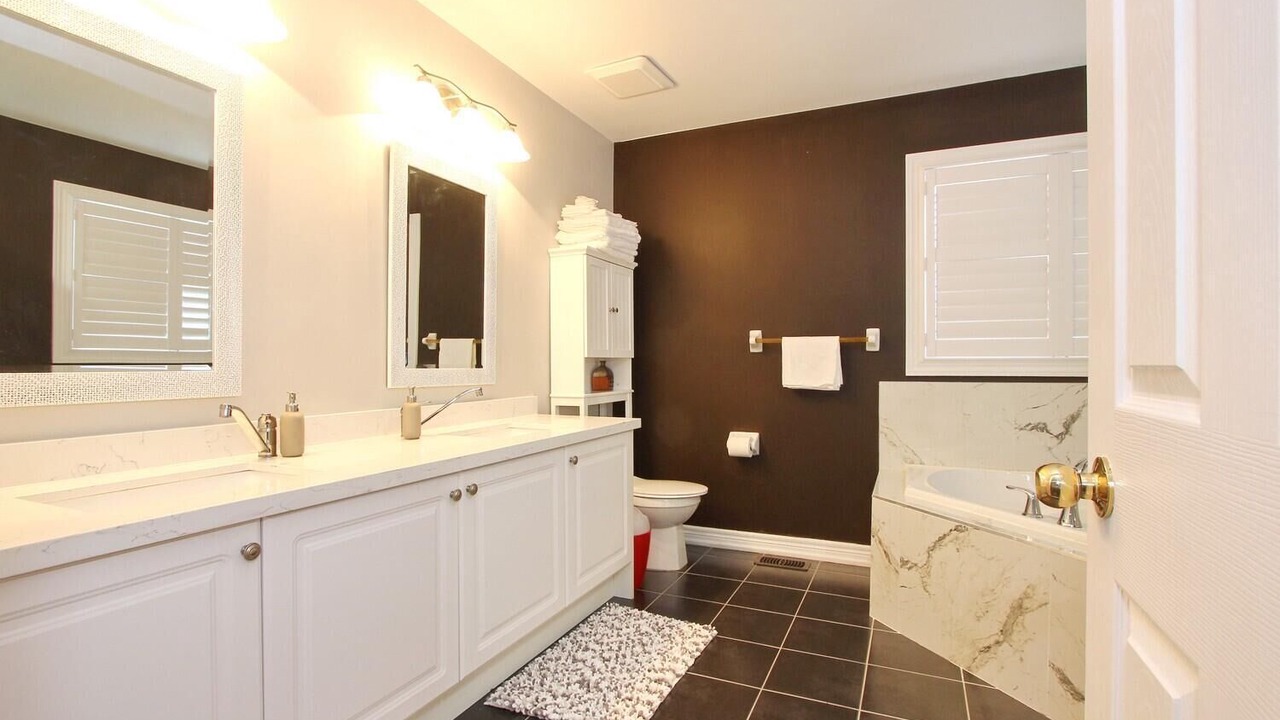 Photo of Bathroom in Mount Pleasant