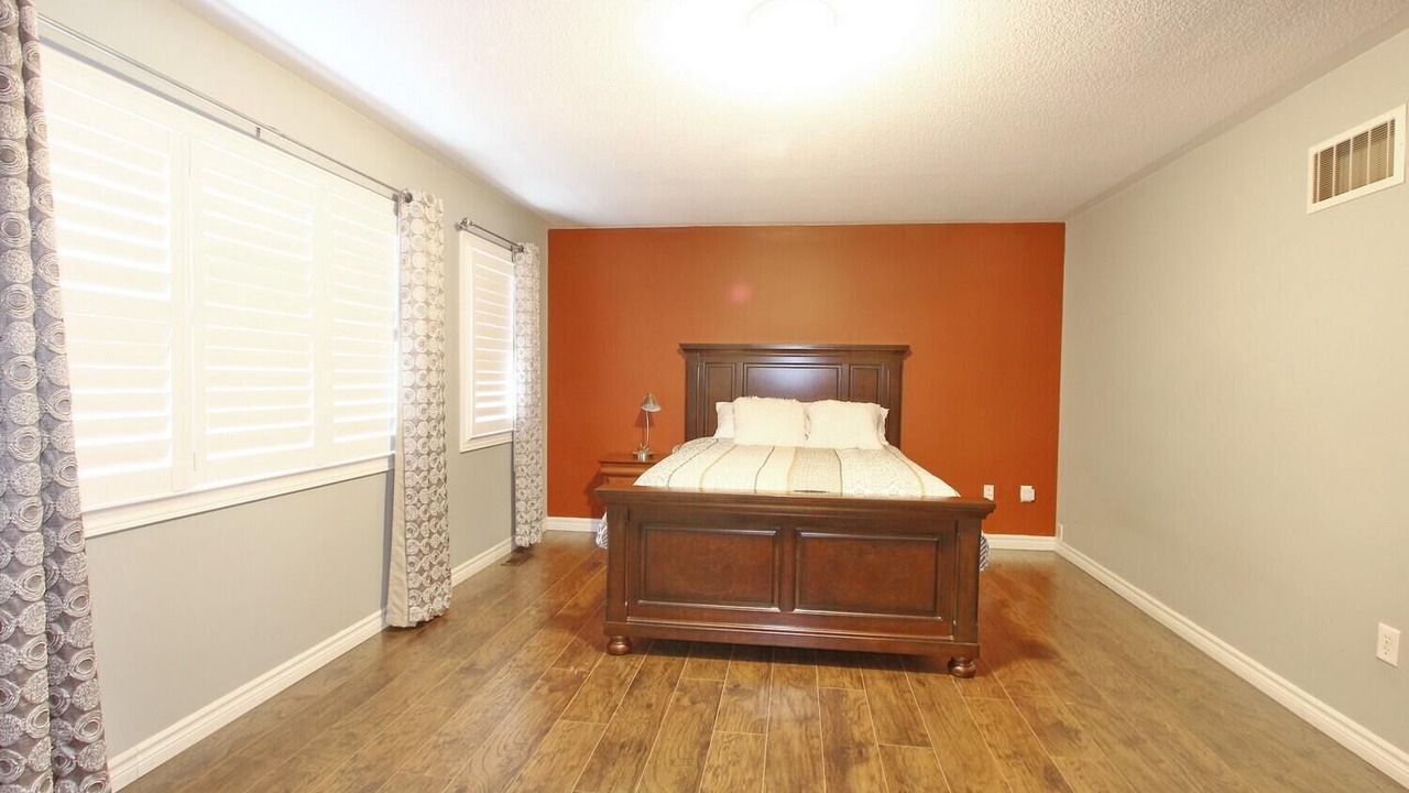 Photo of Bedroom in Mount Pleasant