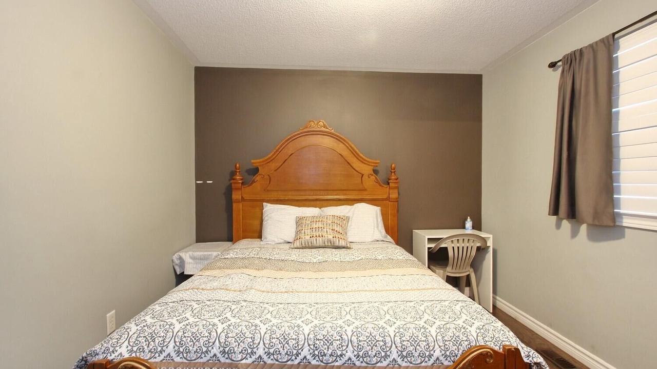Photo of Bedroom in Mount Pleasant