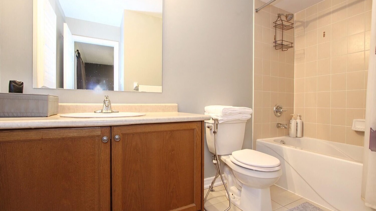 Photo of Bathroom in Mount Pleasant