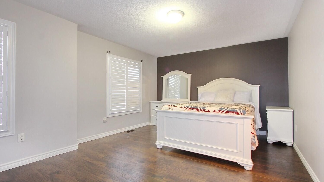 Photo of Bedroom in Mount Pleasant
