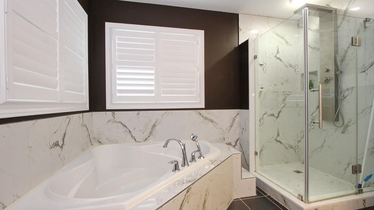 Photo of Bathroom in Mount Pleasant