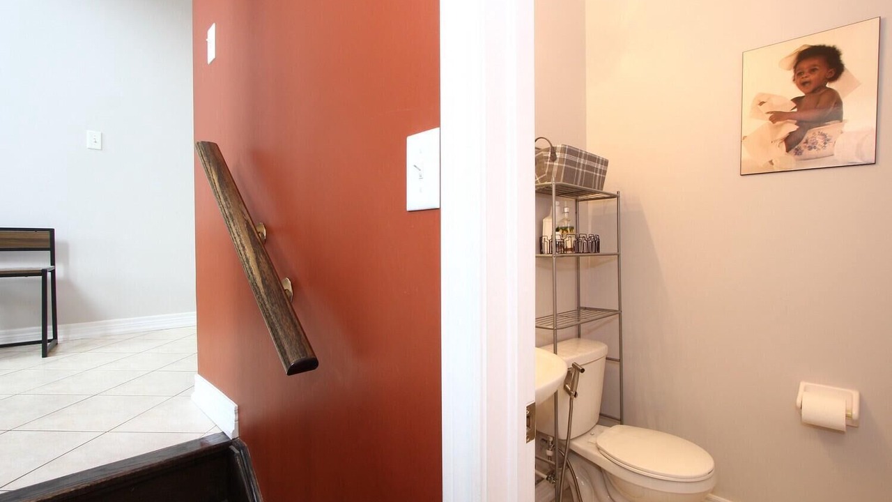 Photo of Bathroom in Mount Pleasant