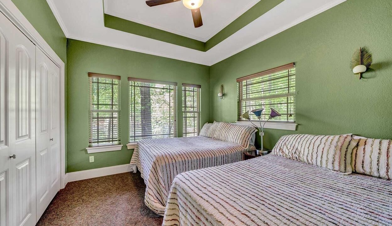 Photo of Bedroom in Flint