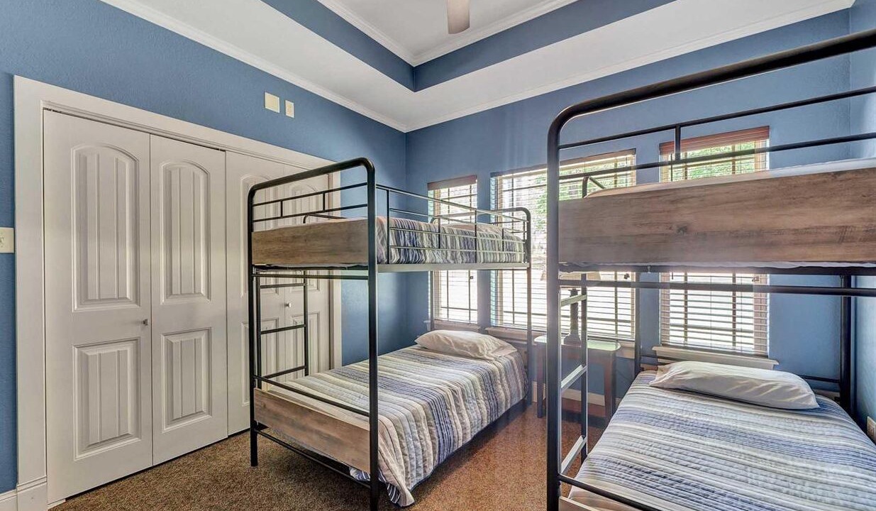 Photo of Bedroom in Flint