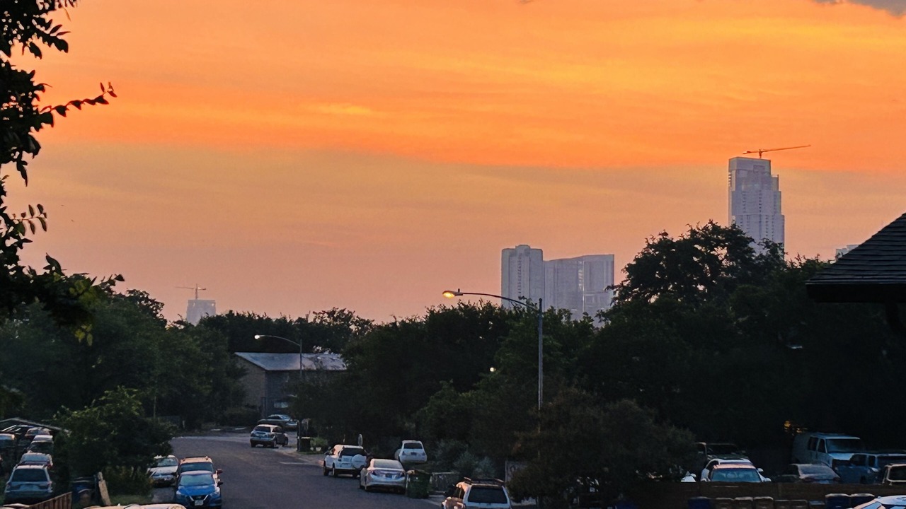 Photo of Others in Barton Hills