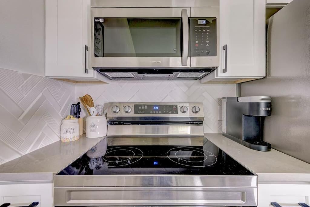 Photo of Kitchen in Barton Hills