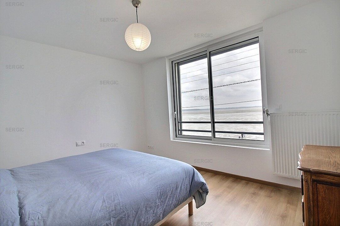 Photo of Bedroom in Le Crotoy