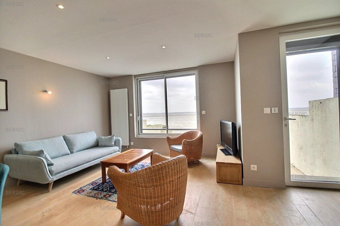 Photo of Livingroom in Le Crotoy