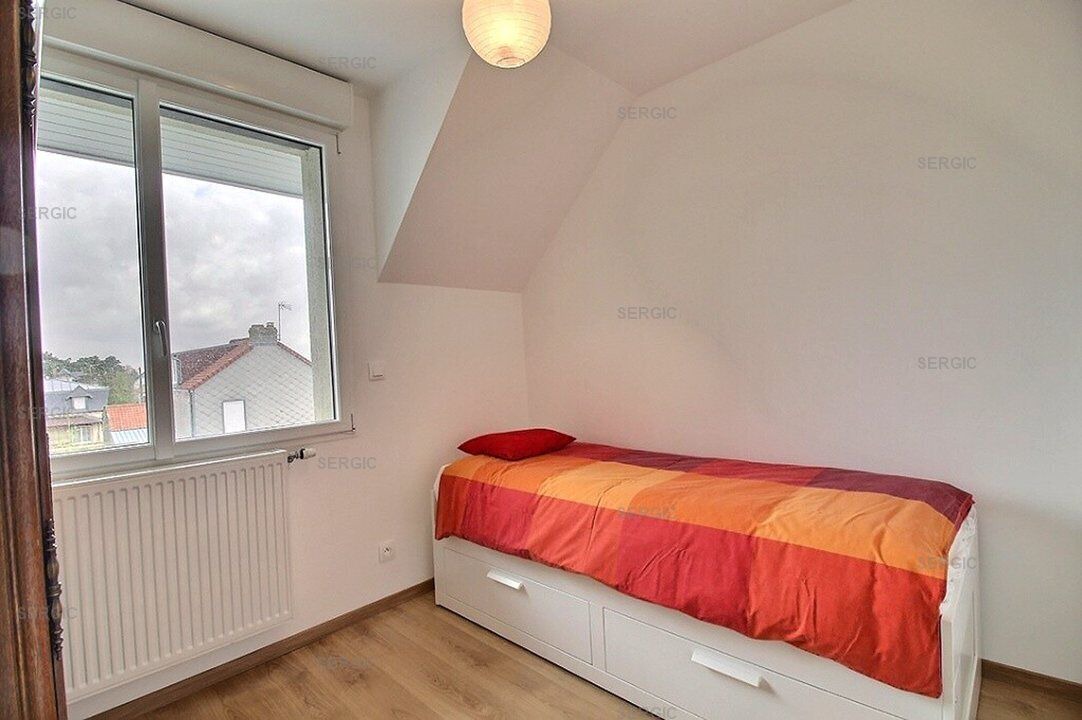 Photo of Bedroom in Le Crotoy