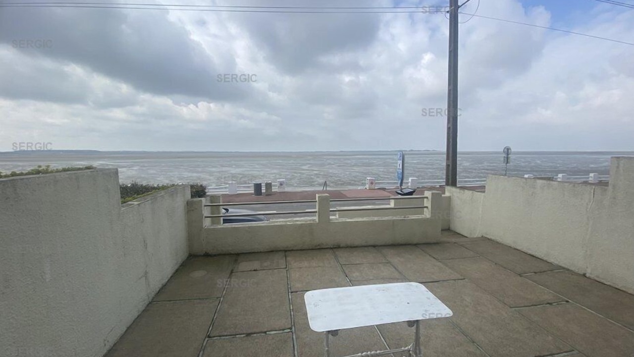 Photo of Outdoor in Le Crotoy