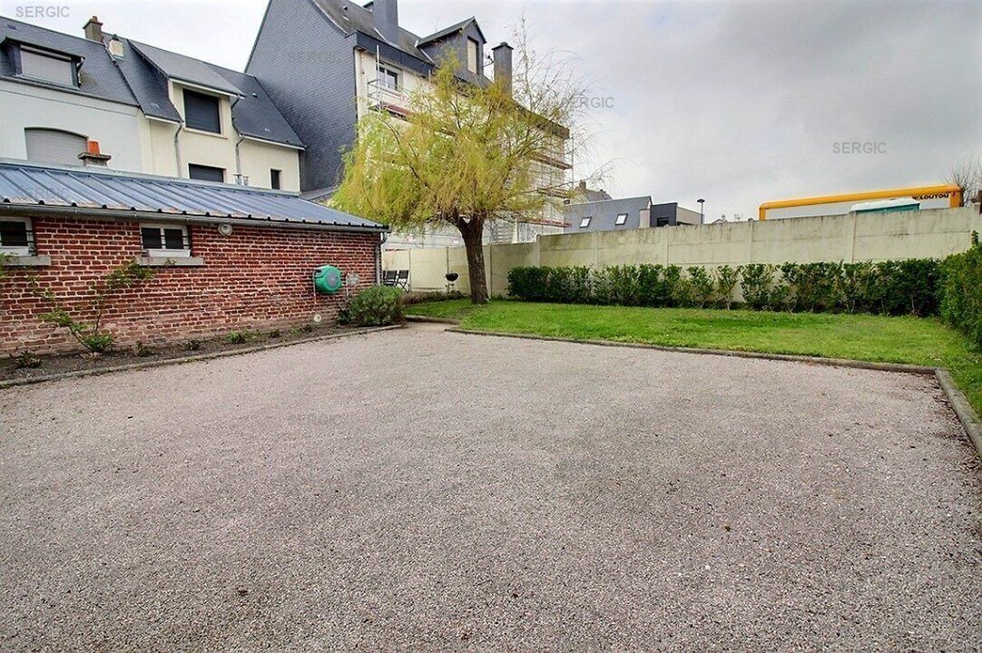 Photo of Outdoor in Le Crotoy