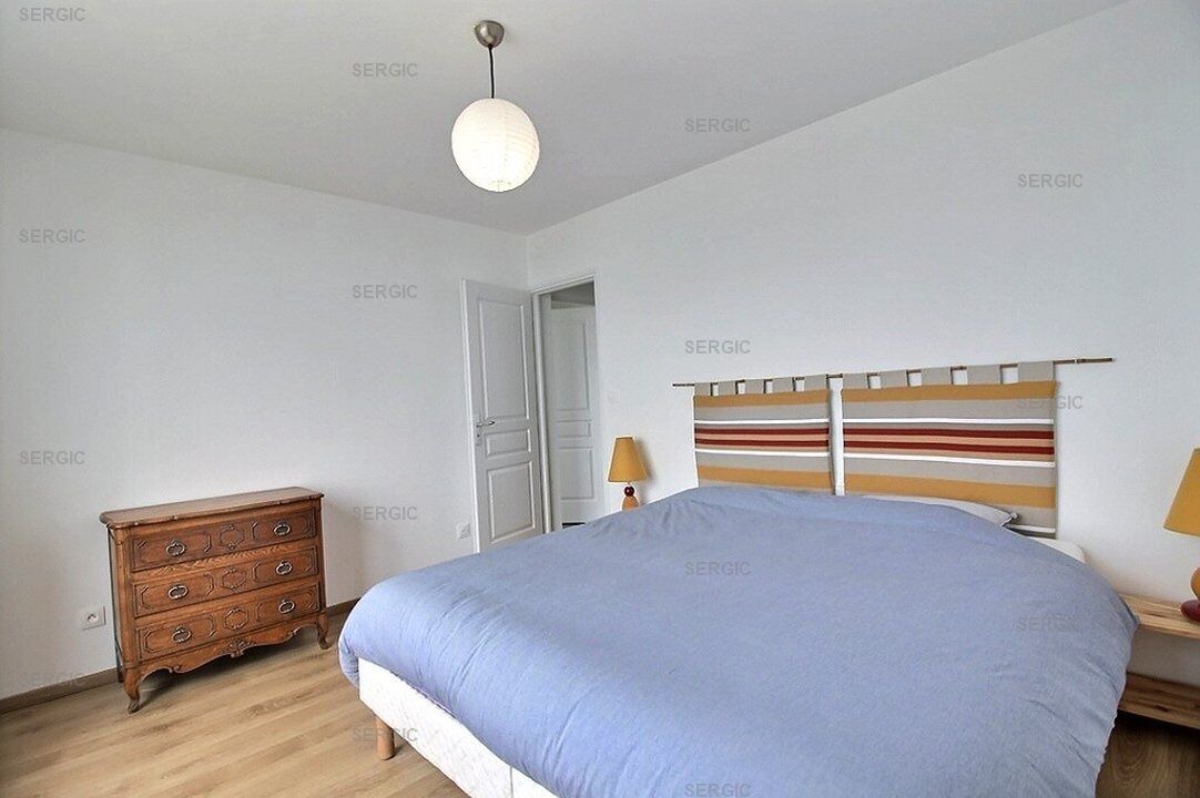 Photo of Bedroom in Le Crotoy