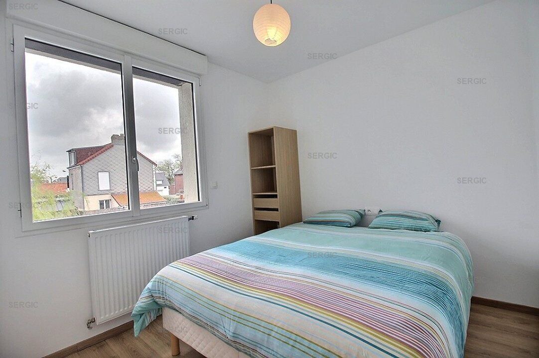Photo of Bedroom in Le Crotoy