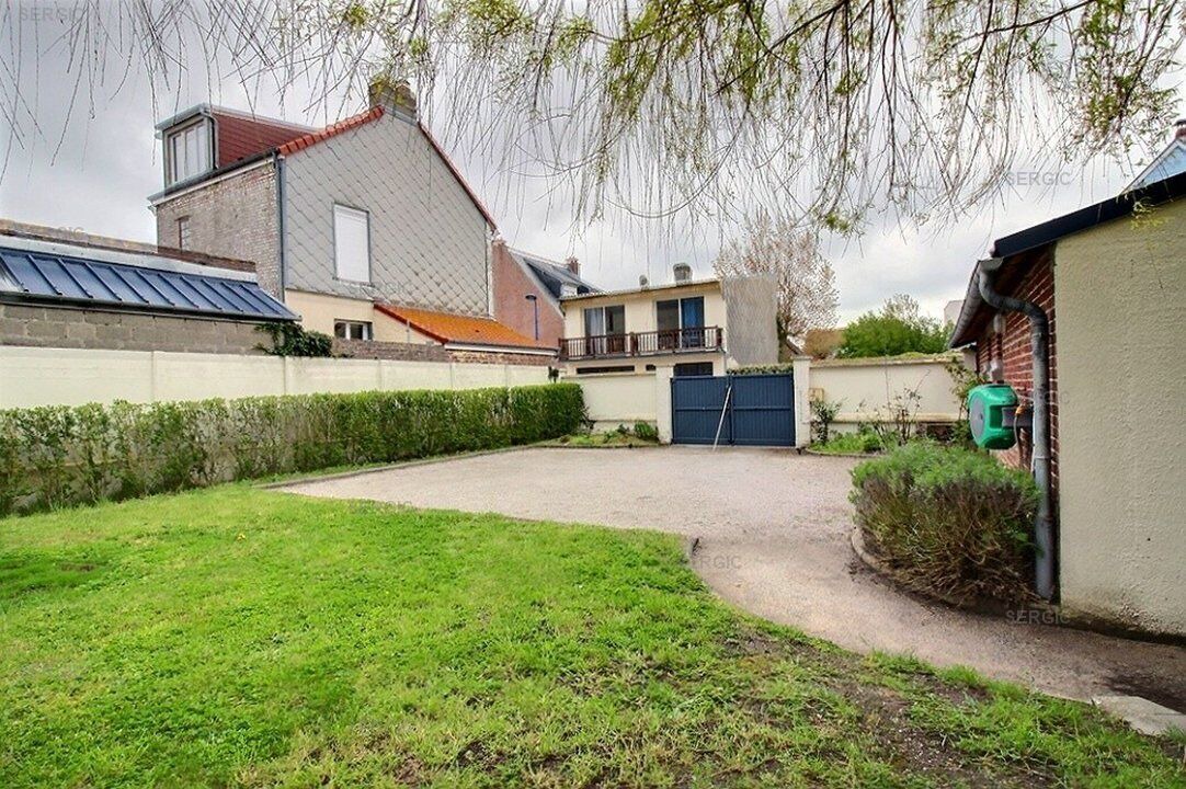 Photo of Outdoor in Le Crotoy