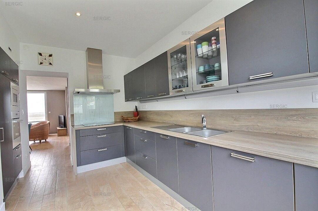 Photo of Kitchen in Le Crotoy