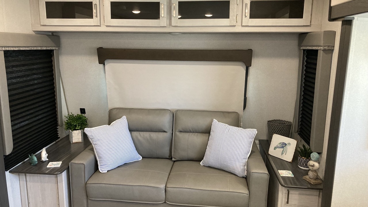 Photo of Livingroom in Port Bolivar