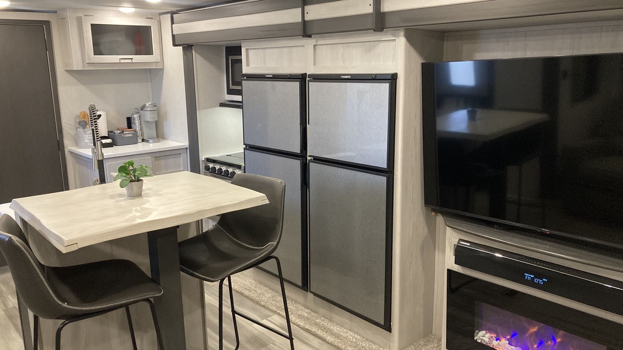 Photo of Kitchen in Port Bolivar