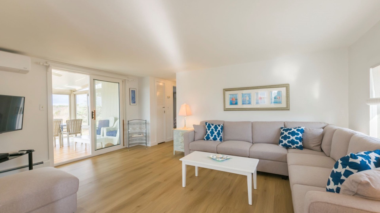 Photo of Bedroom in Sagamore Beach