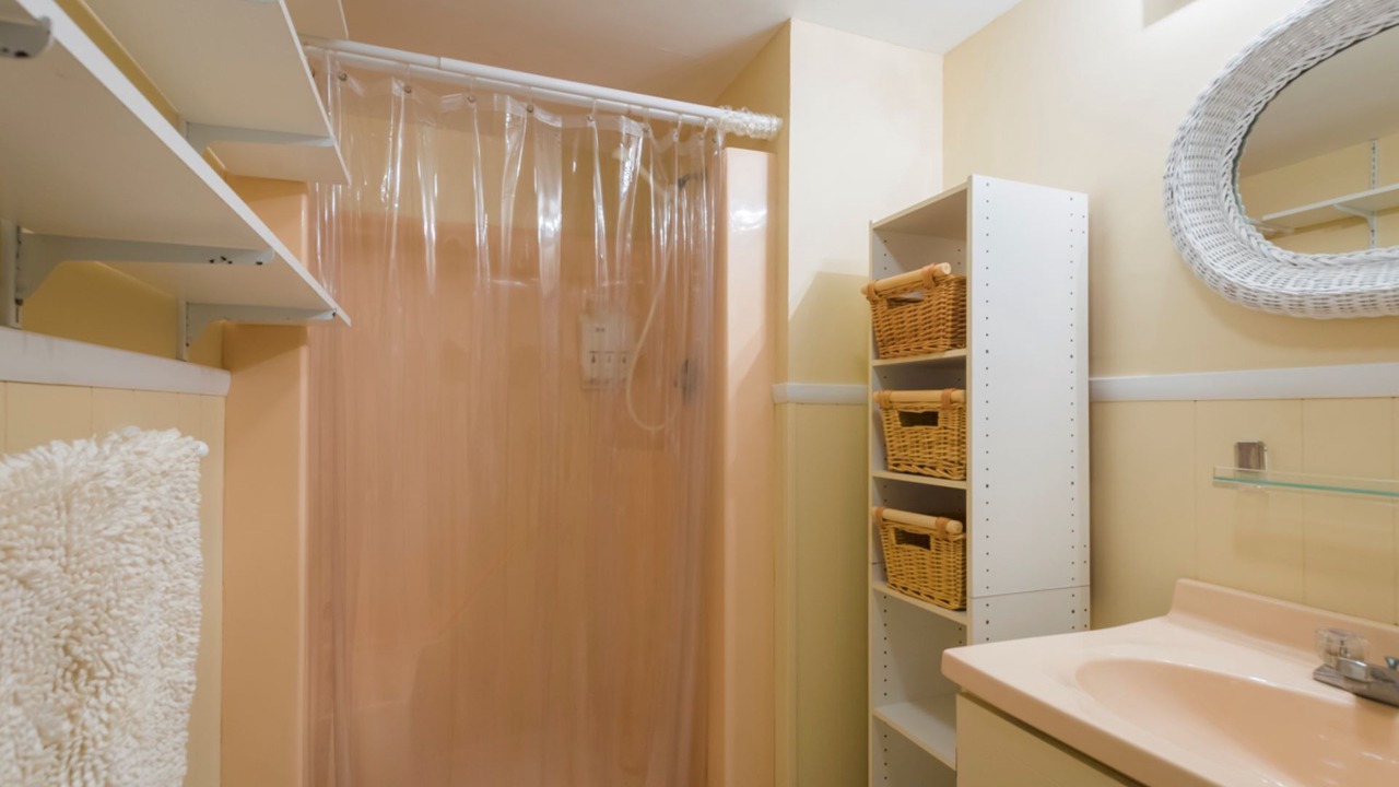 Photo of Bathroom in Sagamore Beach