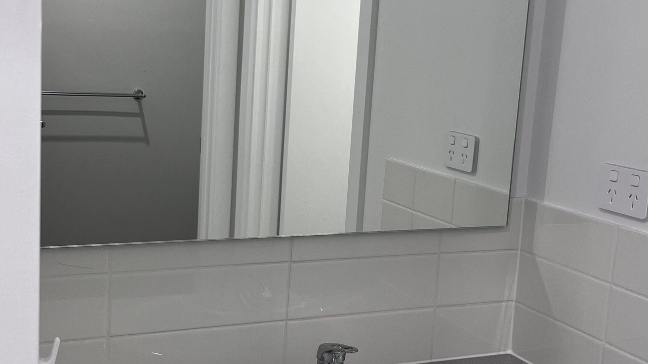 Photo of Bathroom in Newton