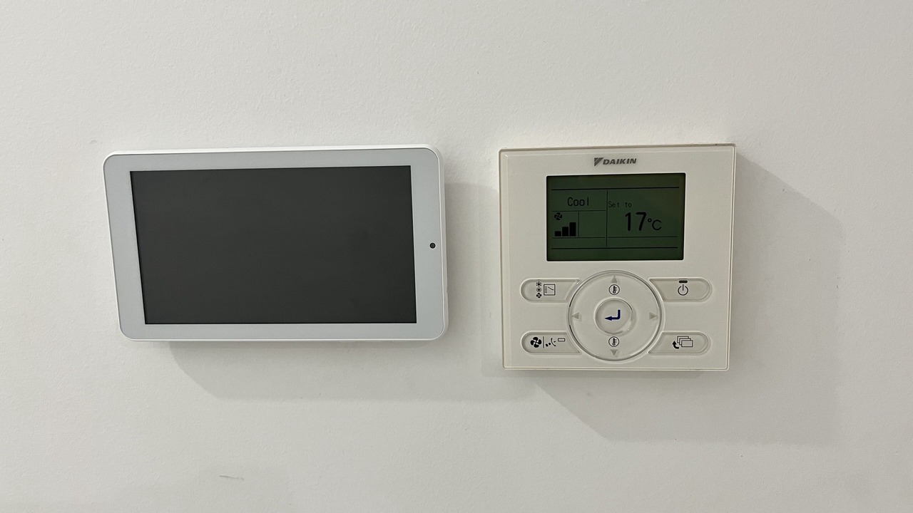 Photo of Bedroom in Newton