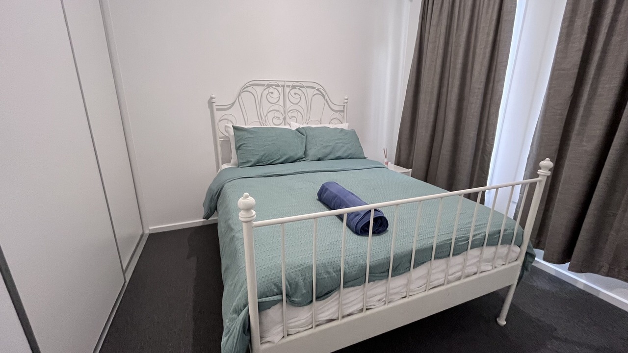 Photo of Bedroom in Newton